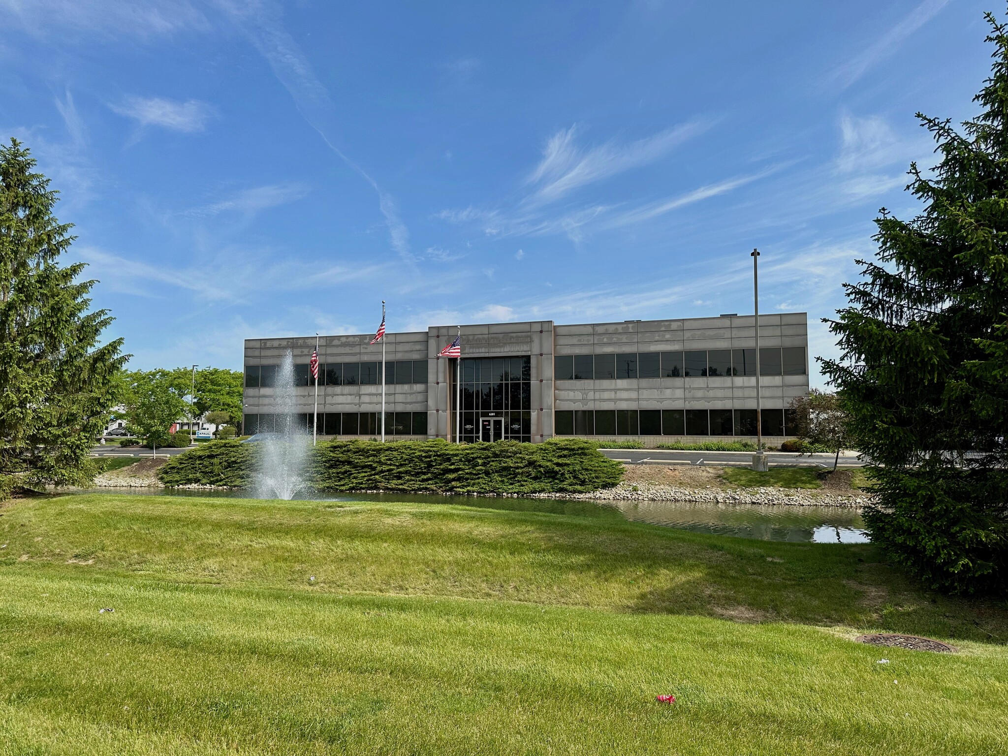 6201 Corporate Dr, Indianapolis, IN for sale Building Photo- Image 1 of 23