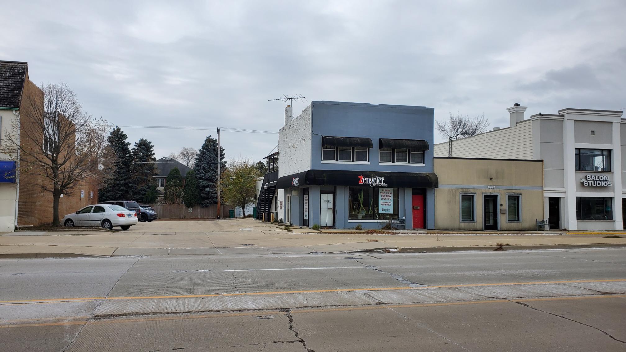 1654-1656 Willow Rd, Northfield, IL for sale Building Photo- Image 1 of 9