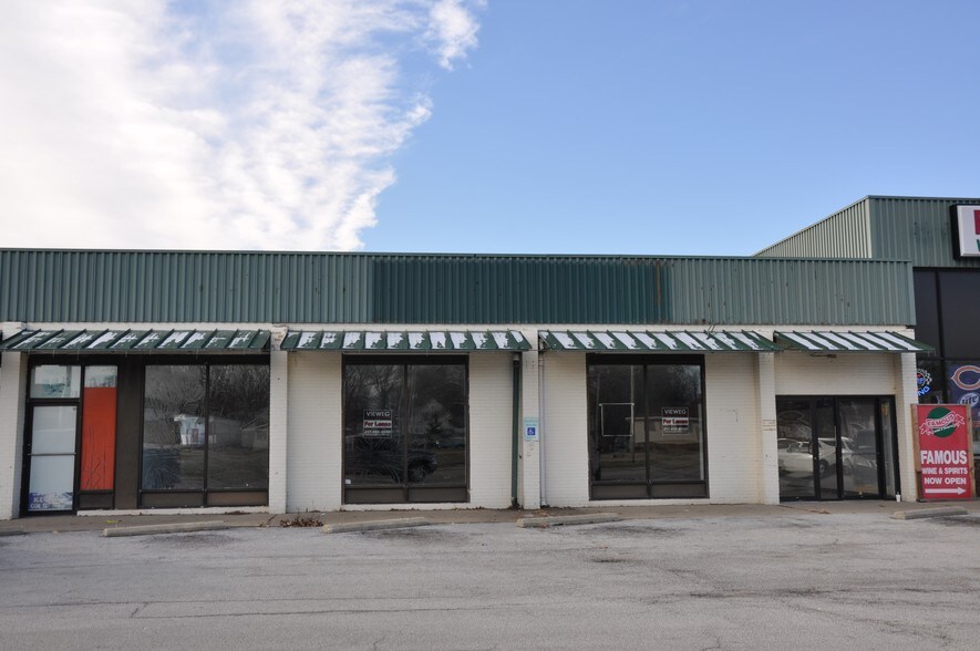 Decatur Il Mall >> 1355 N Route 48 Decatur Il 62526 Retail Space For Lease Decatur Il Mall >> 1355 N Route 48 Decatur Il 62526 Retail Space For Lease
