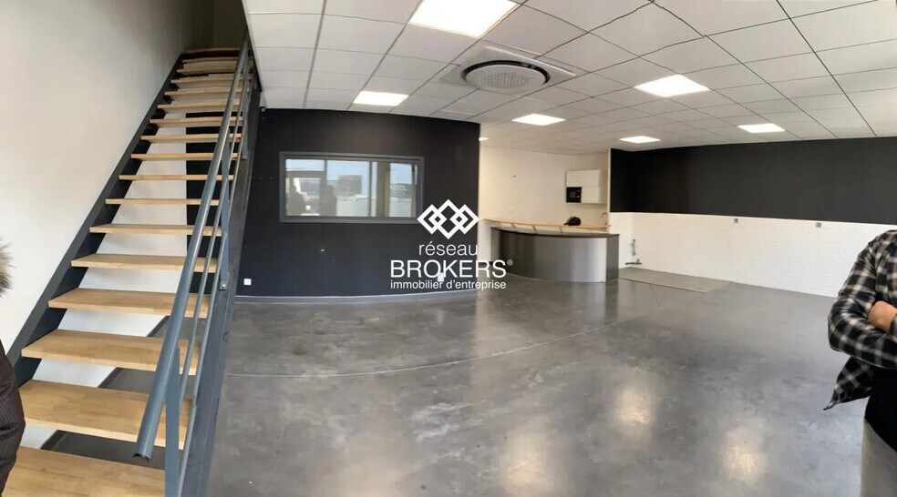 Flex in Voreppe for sale - Interior Photo - Image 3 of 14