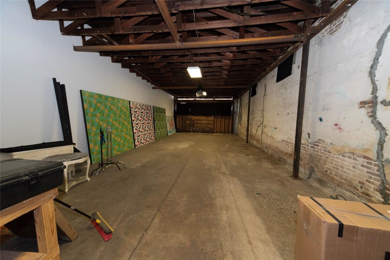 1506 Lorraine St, Houston, TX 77009