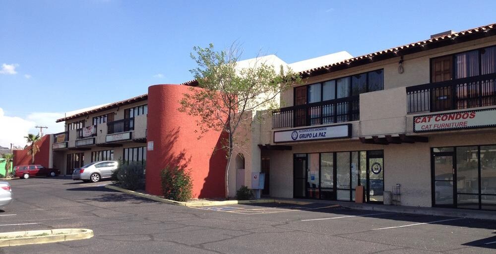 321 W Hatcher Rd, Phoenix, AZ 85021