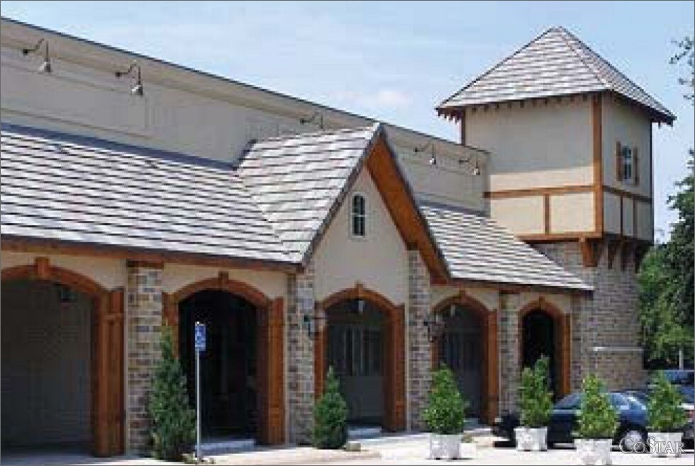 2701 Custer Pky, Richardson, TX for sale Primary Photo- Image 1 of 1