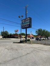 12600-12612 Nacogdoches Rd, San Antonio, TX for lease Interior Photo- Image 2 of 7