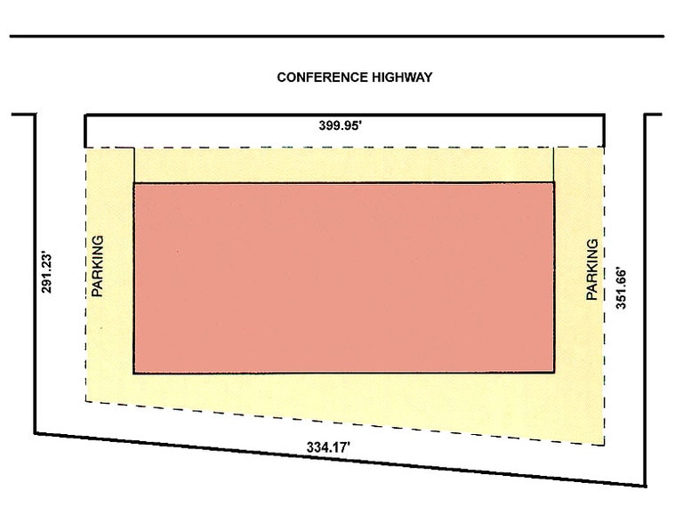 9250 Commerce Hwy, Pennsauken, NJ for lease - Other - Image 2 of 5