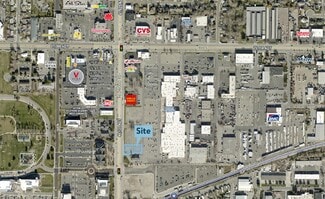 More details for 7983 Redwood rd, West Jordan, UT - Retail for Lease