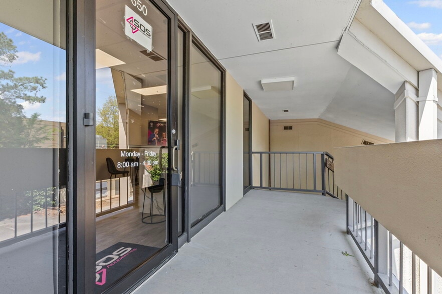 1900 The Exchange SE, Atlanta, GA for sale - Building Photo - Image 3 of 14