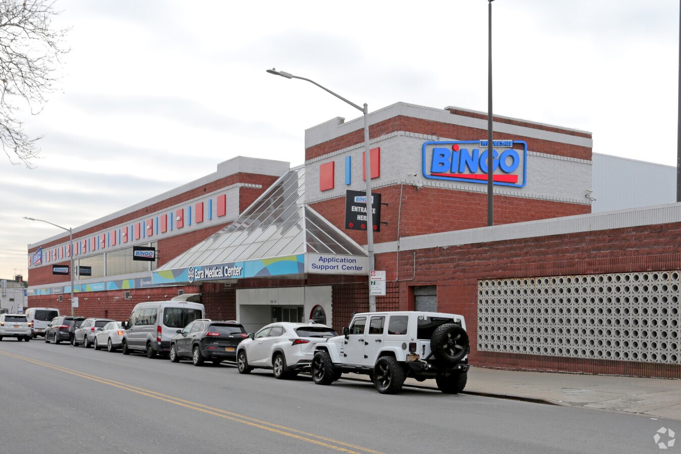 1260 60th St, Brooklyn, NY 11219 Property Record