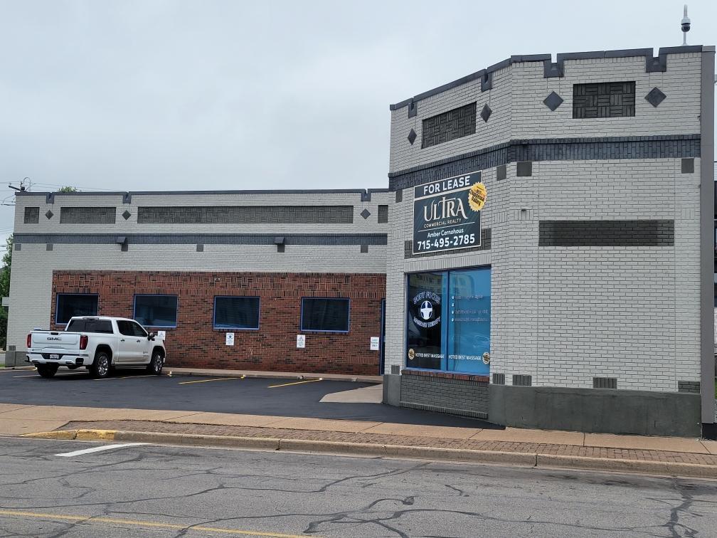 705 S Barstow St, Eau Claire, WI for lease Building Photo- Image 1 of 14