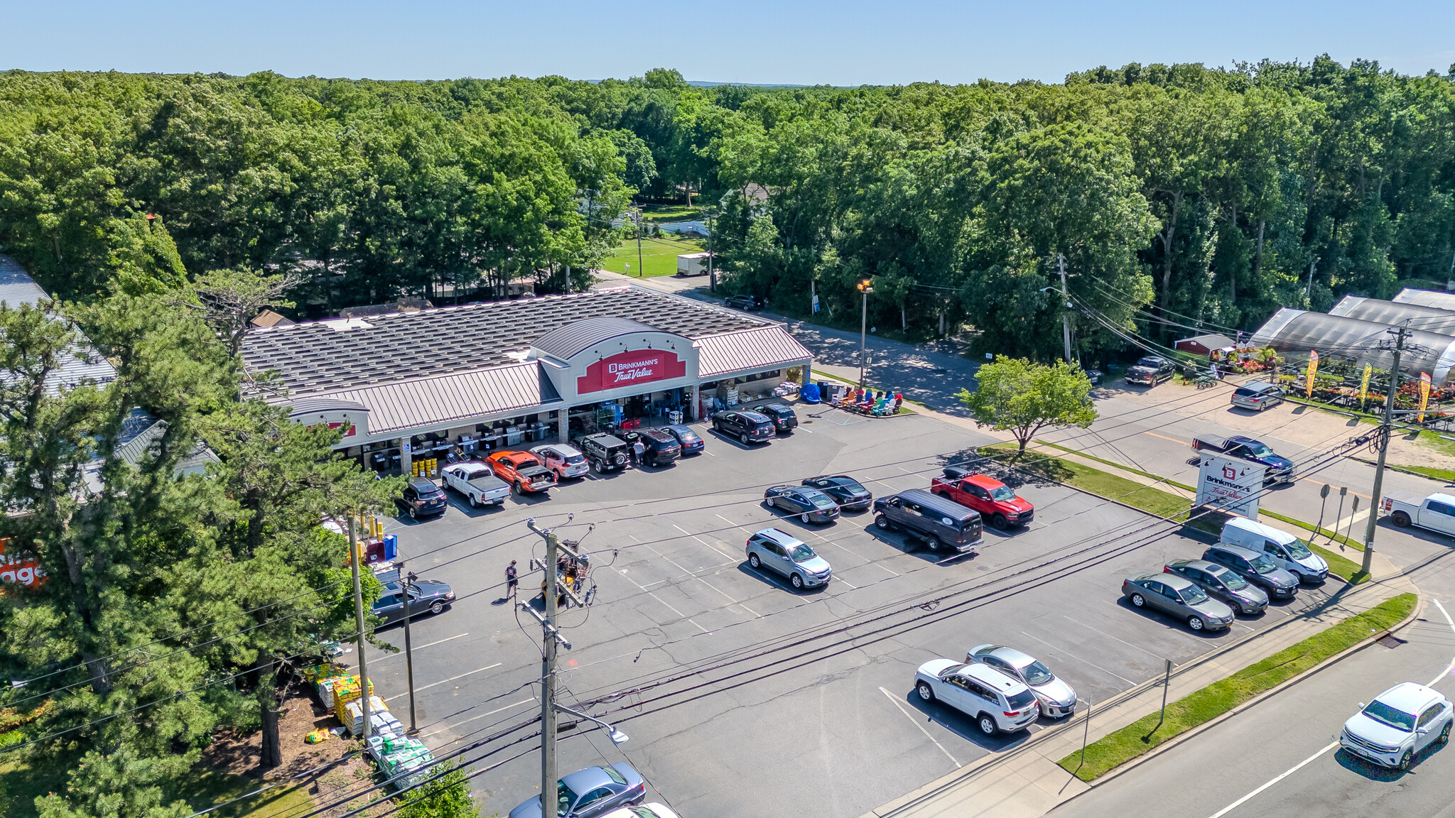 900-910 Route 25A, Miller Place, NY for sale Building Photo- Image 1 of 17