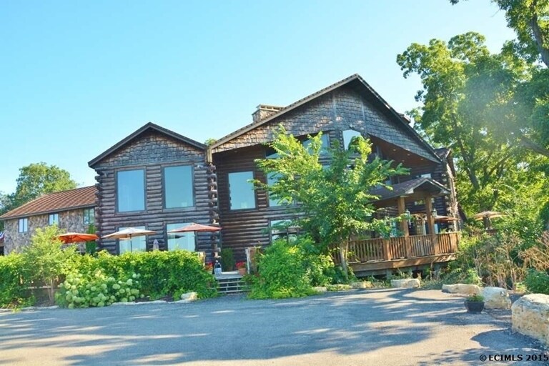 2003 W Hanover Rd, Hanover, IL for sale - Primary Photo - Image 1 of 1