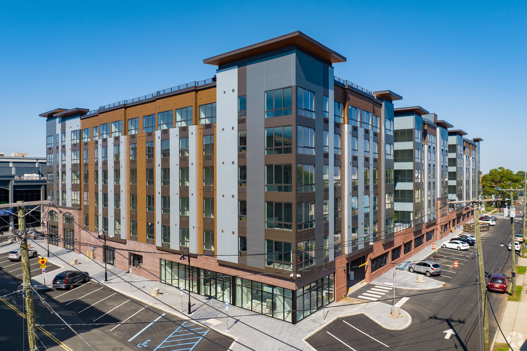 36 Washington Ave, Carteret, NJ for sale Building Photo- Image 1 of 1