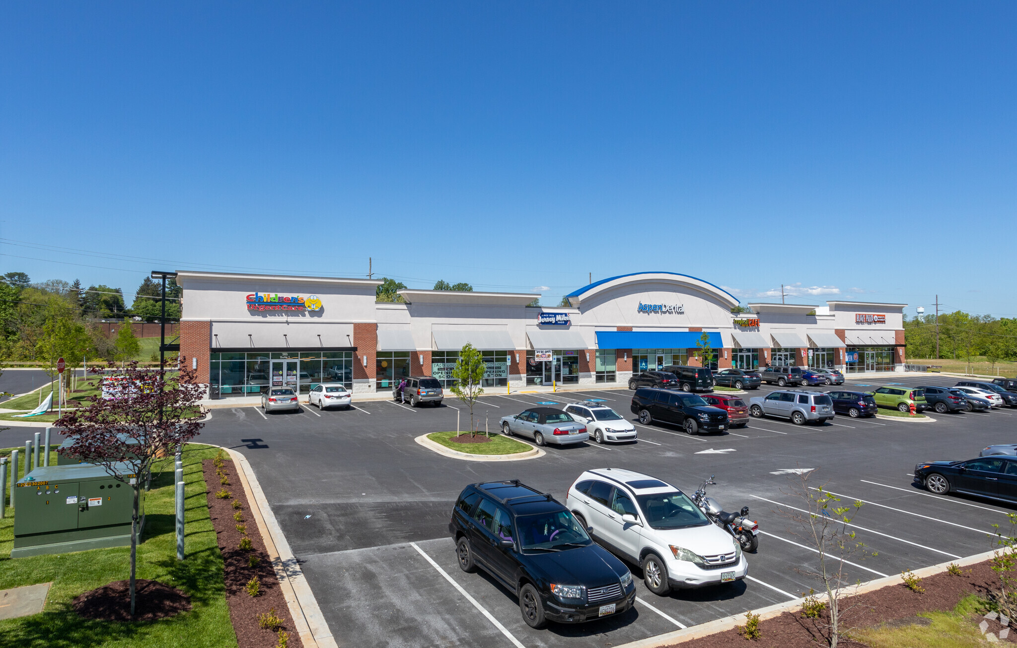 343 Baltimore Blvd, Westminster, MD 21157 - Retail for Lease | LoopNet