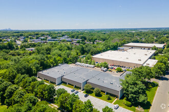 1819 Underwood Blvd, Delran, NJ - aerial  map view - Image1