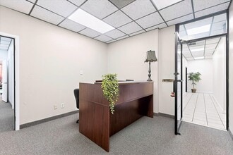 5755 Rufe Snow Dr, North Richland Hills, TX for lease Interior Photo- Image 2 of 6