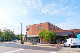 More details for 124 W Main St, Aberdeen, NC - Retail for Sale
