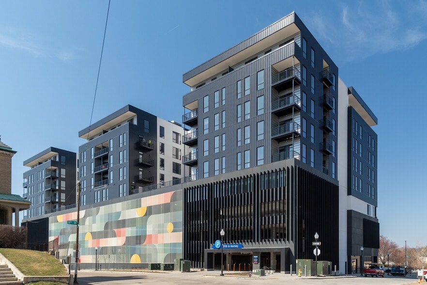 3710 Harney St, Omaha, NE for lease - Building Photo - Image 2 of 13