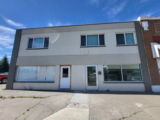 More details for 184 W Pine St, Shelley, ID - Office for Lease