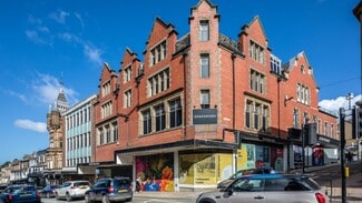 More details for 22-30 Parliament St, Harrogate - Retail for Sale
