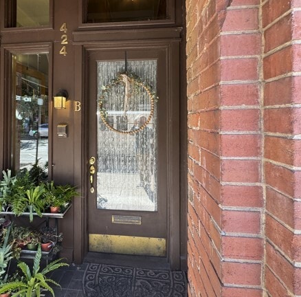 424 Main St, Franklin, TN for lease Building Photo- Image 1 of 9