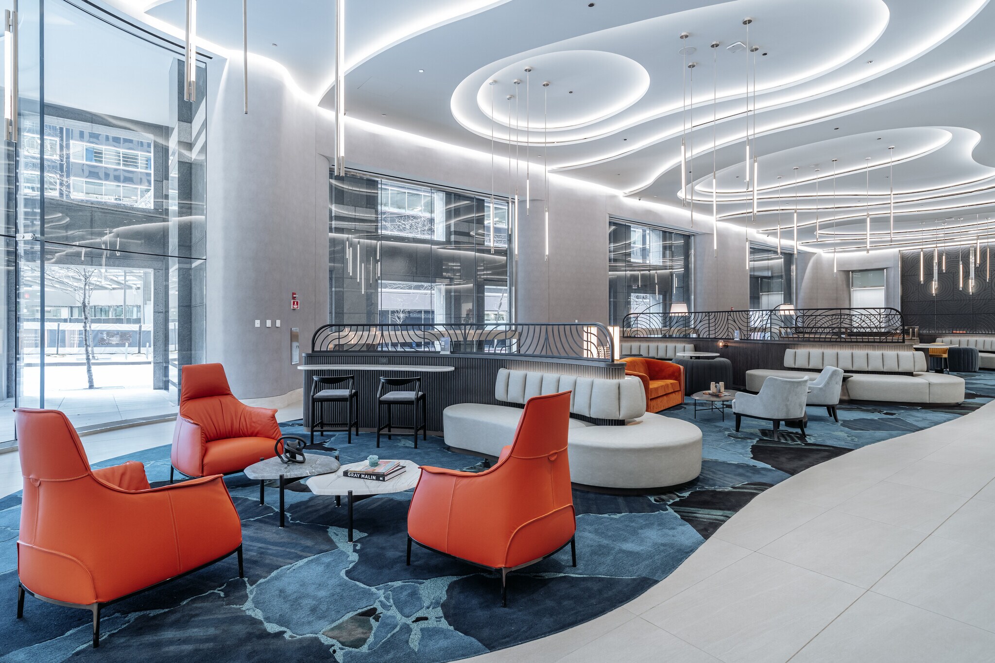 500 W Monroe St, Chicago, IL for lease Building Photo- Image 1 of 7