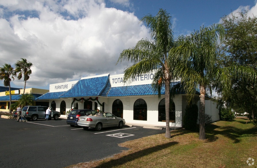 5210 Cortez Rd, Bradenton, FL for sale - Building Photo - Image 2 of 2