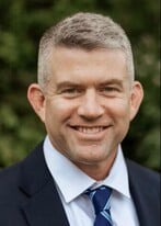 Brian Cockerham