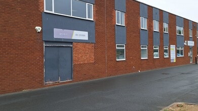 Kestrel Way, Exeter for lease Building Photo- Image 2 of 8