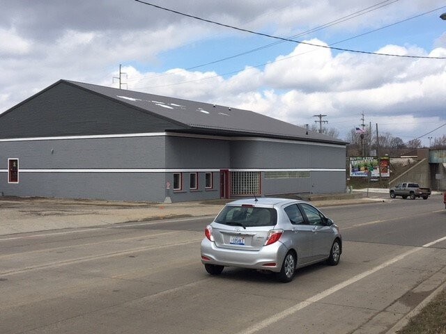 1907 Alpine Ave NW, Grand Rapids, MI for sale Building Photo- Image 1 of 1