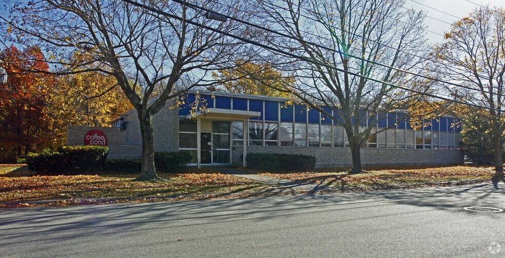 19 Strathmore Rd, Natick, MA for sale - Building Photo - Image 1 of 1