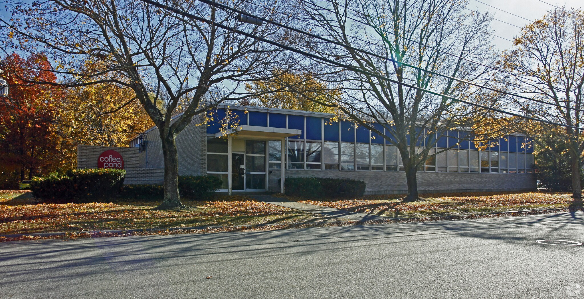 19 Strathmore Rd, Natick, MA for sale Building Photo- Image 1 of 1