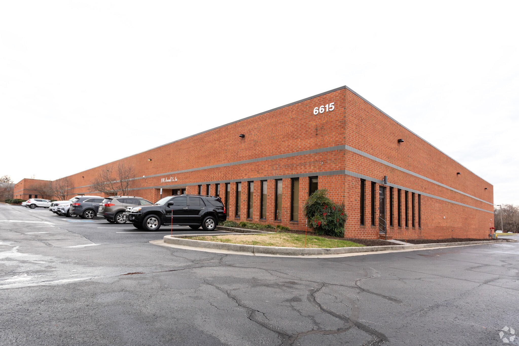 6615 Tributary St, Baltimore, MD for lease Building Photo- Image 1 of 7