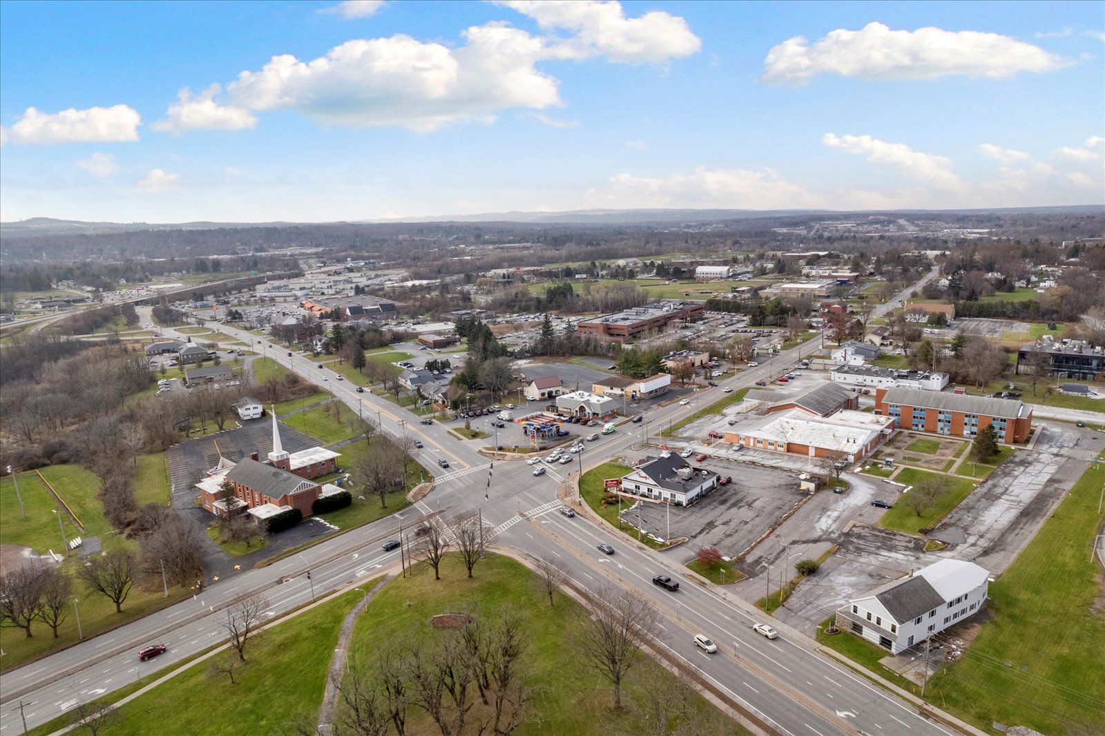 1660 Champlin Ave, Utica, NY 13502 Office for Sale