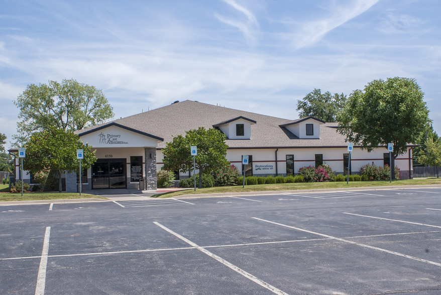 4140 SE Adams Rd, Bartlesville, OK for sale - Building Photo - Image 3 of 6