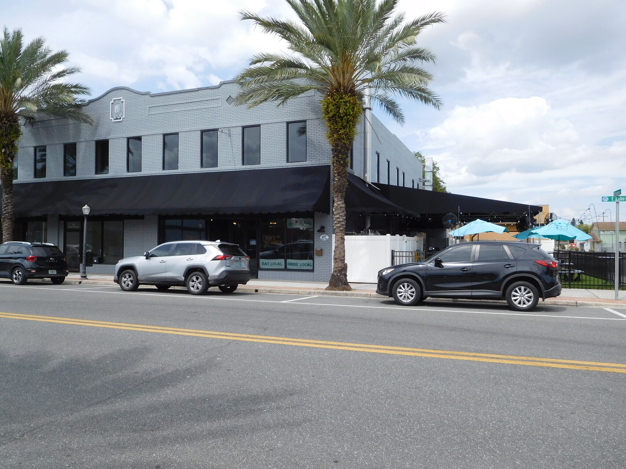 117 E Lake Ave, Auburndale, FL for sale Building Photo- Image 1 of 1