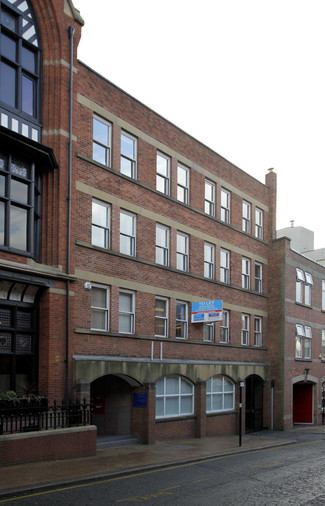 More details for 53 Guildhall St, Preston - Coworking for Lease