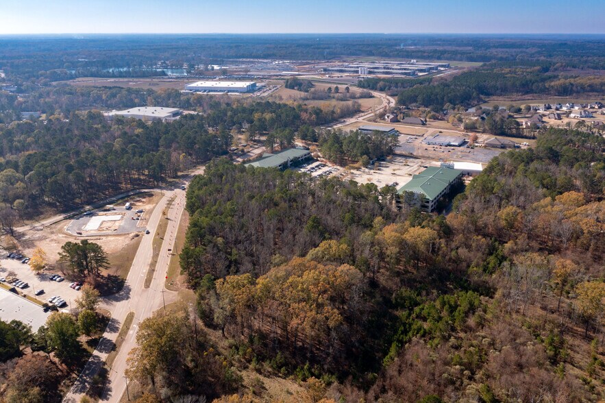 385 Highland Colony Pky, Ridgeland, MS for sale - Building Photo - Image 2 of 10