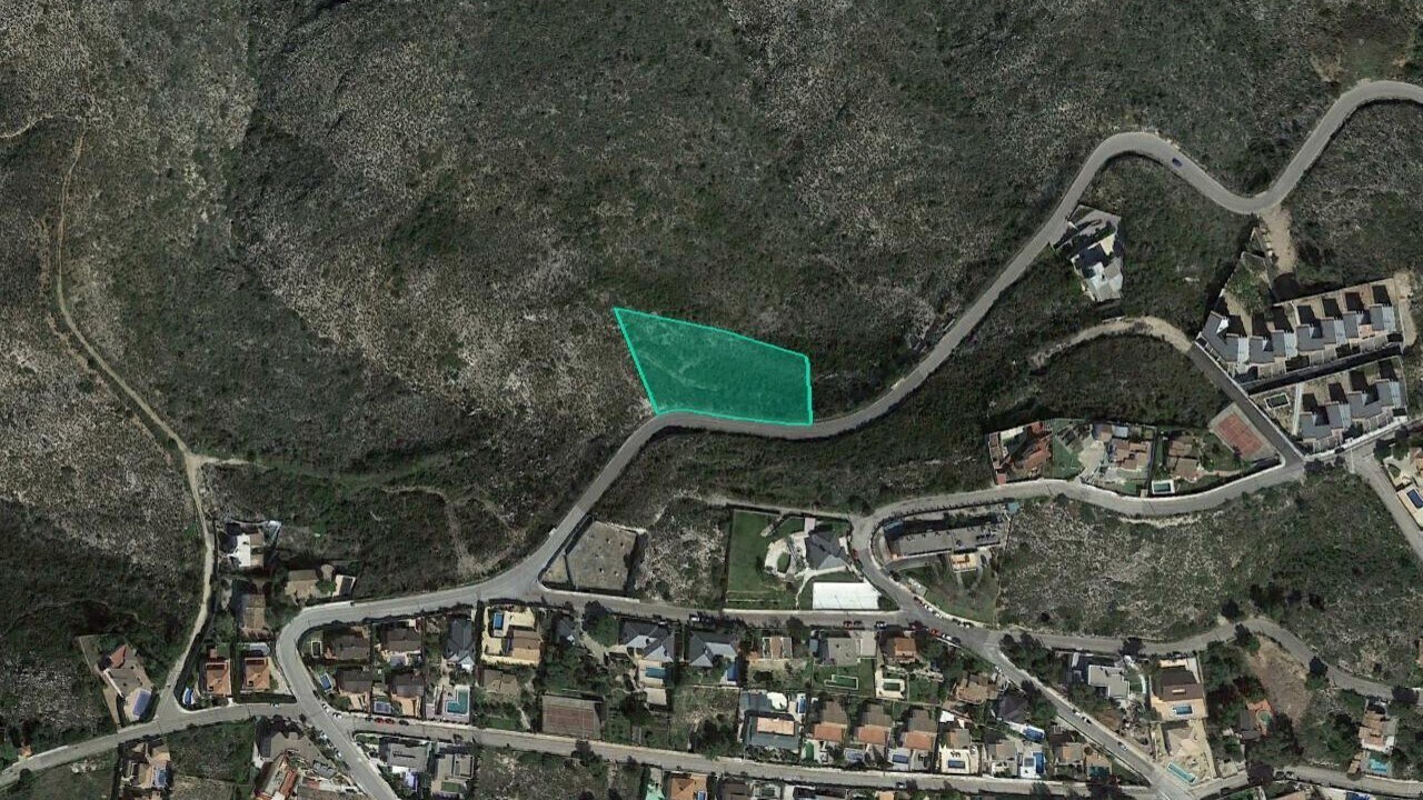 Land in València for sale Building Photo- Image 1 of 10