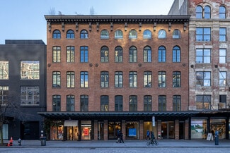 More details for 414 W 14th St, New York, NY - Office for Lease