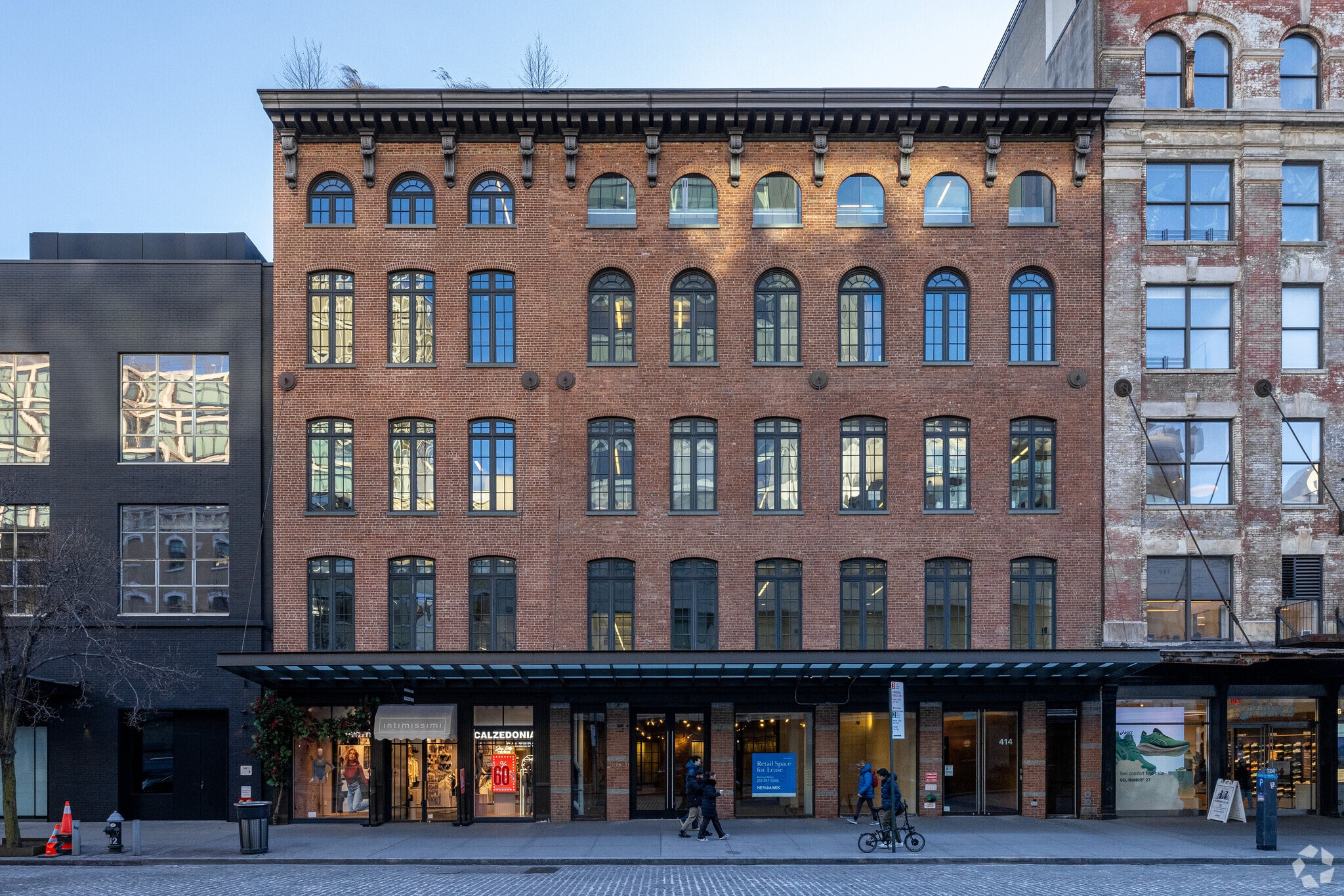 414 W 14th St, New York, NY for lease Primary Photo- Image 1 of 8