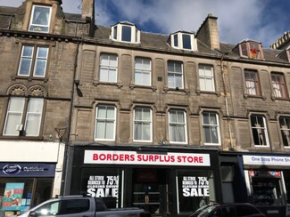 More details for 27 High St, Hawick - Retail for Sale