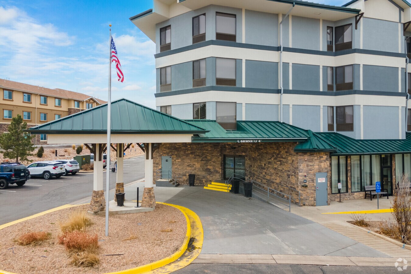 19010 Cottonwood Dr, Parker, CO 80138 Property Record