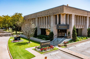 Post Oak II - Drive Through Restaurant