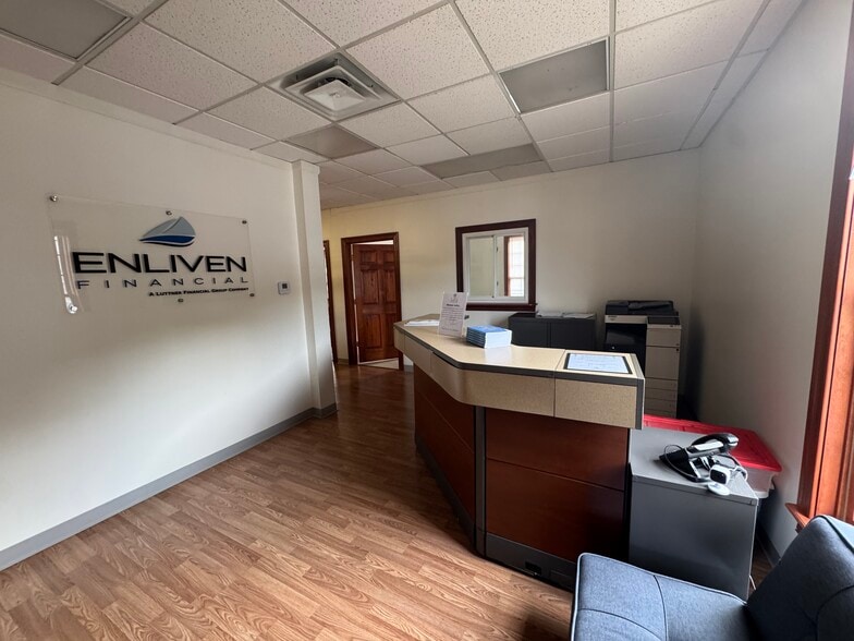 400 Prestige Park Dr, Hurricane, WV for lease - Building Photo - Image 3 of 8