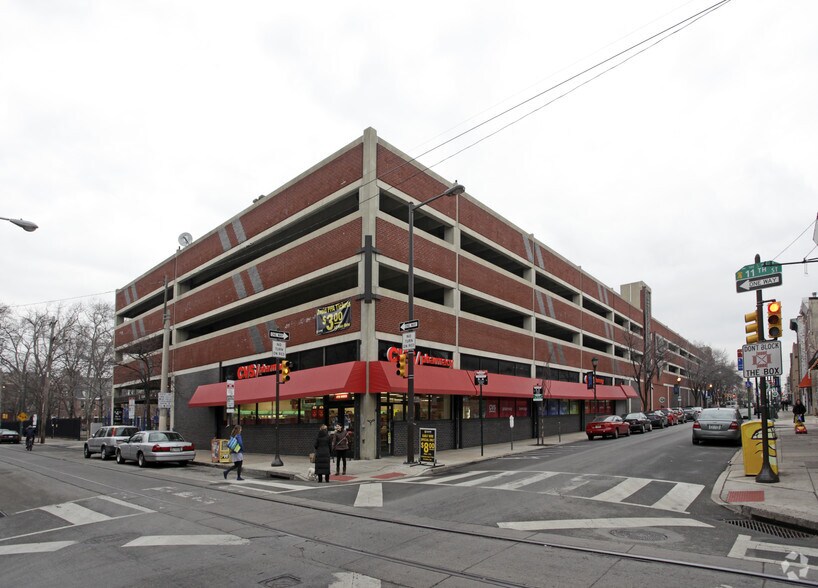 1001-1051 South St, Philadelphia, PA for lease - Primary Photo - Image 1 of 5