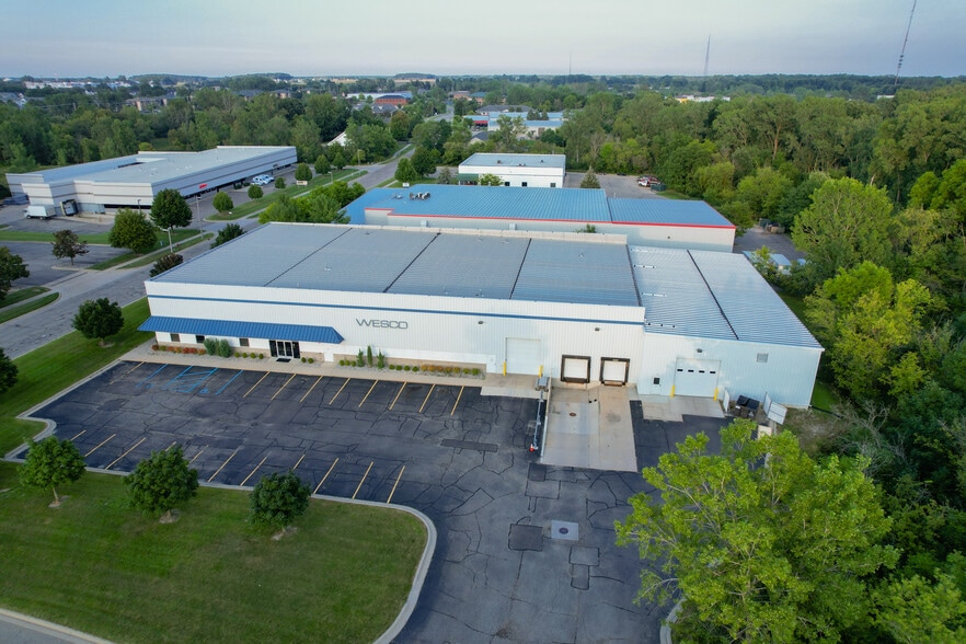 3440 Dunckel Rd, Lansing, MI for sale - Building Photo - Image 2 of 5