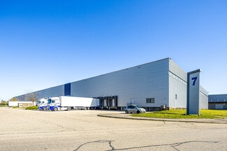 More details for 30 Rue Du Traité De Rome, Mions - Industrial for Lease