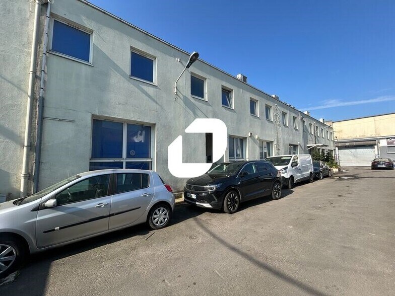 Retail in Argenteuil for sale - Building Photo - Image 1 of 5