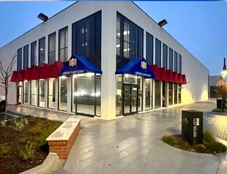 More details for 231 W Main St, Denison, TX - Office for Lease