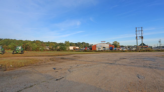 More details for 4220 Mobile Hwy, Montgomery, AL - Land for Sale